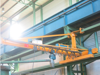 Crane Wilhelm Spiess 2 Tonnen: picture 5