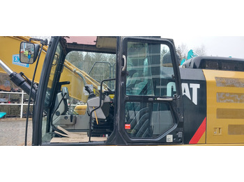 Leasing of CATERPILLAR 326F CATERPILLAR 326F: picture 5