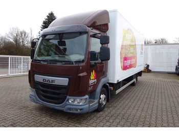 Box van