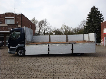 New Tipper DAF LF 45.210 Kipper 4x2: picture 5