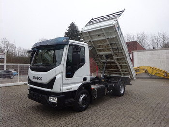 Tipper IVECO EuroCargo