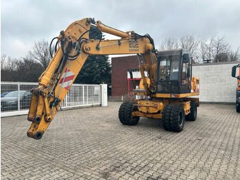 Wheel excavator LIEBHERR