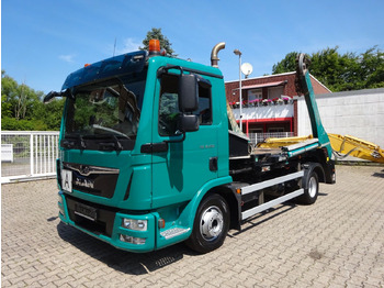 Tipper MAN TGL 12.250