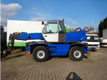 Telescopic handler MANITOU MRT 2150