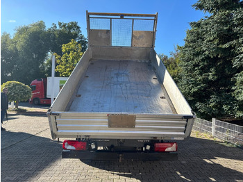 Tipper van Mercedes-Benz 516CDI SPRINTER DAUTEL ALU-3SKIPPER System 2050: picture 3