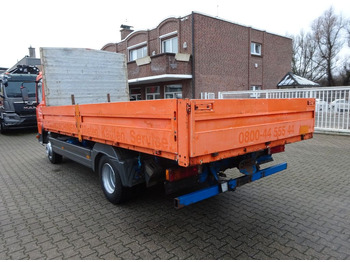 Flatbed van Mercedes-Benz 818 Atego Pritsche 4x2 Mercedes-Benz 818 Atego Pritsche 4x2: picture 4 Flatbed van Mercedes-Benz 818 Atego Pritsche 4x2 Mercedes-Benz 818 Atego Pritsche 4x2: picture 4