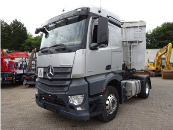 Tractor unit MERCEDES-BENZ Actros