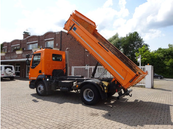 Tipper Volvo FL 280 MEILLER 3Skipper 4x2: picture 2