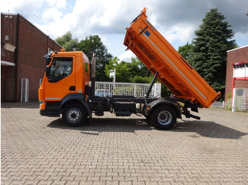 Tipper Volvo FL 280 MEILLER 3Skipper 4x2: picture 4