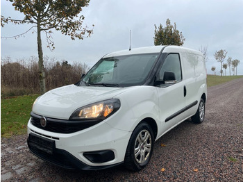 Small van FIAT Doblo
