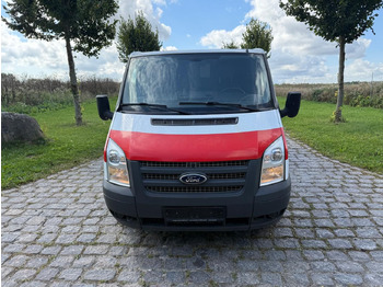 Passenger van Ford Transit Kombi FT 300 K: picture 3