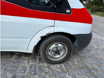 Passenger van Ford Transit Kombi FT 300 K: picture 5