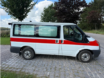 Passenger van Ford Transit Kombi FT 300 K: picture 4