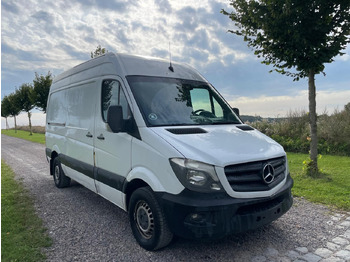 Small van MERCEDES-BENZ Sprinter