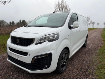 Small van PEUGEOT Expert