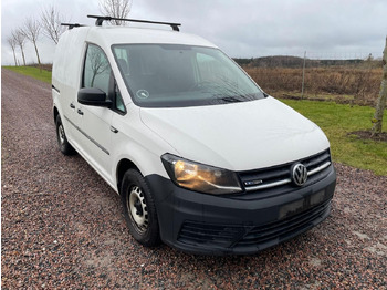 Small van VOLKSWAGEN Caddy 2.0