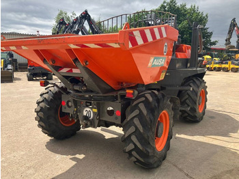 Articulated dumper AUSA DR 601 AHG Rad Dumper 40.500 EUR: picture 2