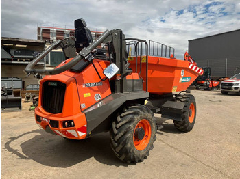 Articulated dumper AUSA