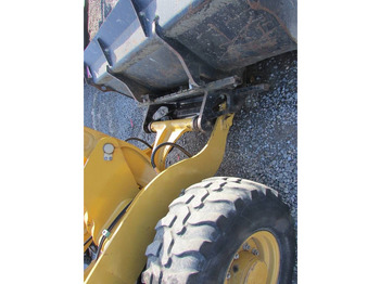 Leasing of Cat 906 M Radlader 29.500 EUR Cat 906 M Radlader 29.500 EUR: picture 3 Leasing of Cat 906 M Radlader 29.500 EUR Cat 906 M Radlader 29.500 EUR: picture 3