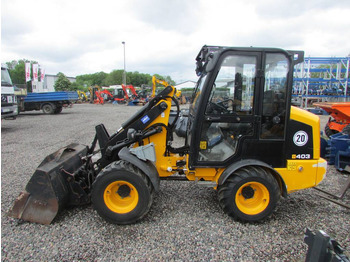 Wheel loader JCB 403