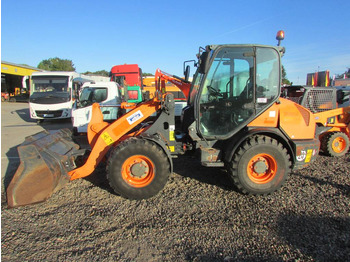 Wheel loader KOMATSU WA70