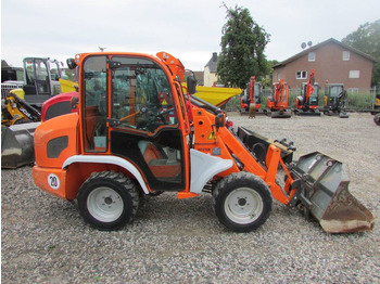 Wheel loader KRAMER