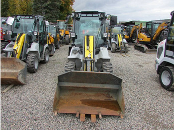 Leasing of Kramer 5035 Radlader 25.500 EUR Kramer 5035 Radlader 25.500 EUR: picture 3