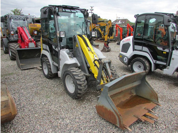 Leasing of Kramer 5035 Radlader 25.500 EUR Kramer 5035 Radlader 25.500 EUR: picture 4