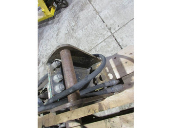 Hydraulic hammer for Construction machinery MONTABERT SC 12 Hydraulikhammer: picture 3