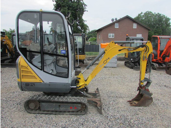Mini excavator NEUSON