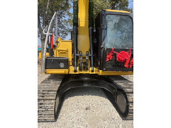 Crawler excavator CAT 312D: picture 5