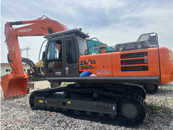 Crawler excavator HITACHI ZX350