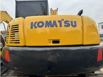 Crawler excavator KOMATSU PC60-8: picture 5