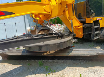 Grader XCMG GR 185: picture 5 Grader XCMG GR 185: picture 5