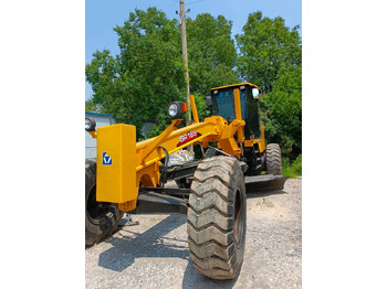 Grader XCMG GR 185: picture 2 Grader XCMG GR 185: picture 2