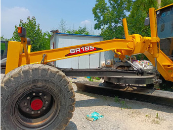 Grader XCMG GR 185: picture 3 Grader XCMG GR 185: picture 3