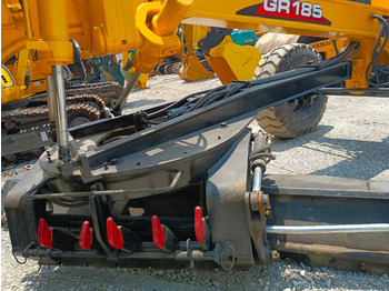 Grader XCMG GR 185: picture 4 Grader XCMG GR 185: picture 4
