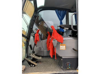Mini excavator XCMG XE 85DA: picture 5