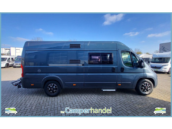 Leasing of  Chausson Twist V697 Start 1.HAND#EINZELBETTEN#AHK#NAVI Chausson Twist V697 Start 1.HAND#EINZELBETTEN#AHK#NAVI: picture 4