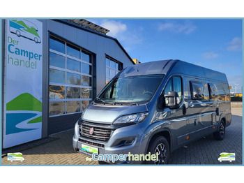 Leasing of  Chausson Twist V697 Start 1.HAND#EINZELBETTEN#AHK#NAVI Chausson Twist V697 Start 1.HAND#EINZELBETTEN#AHK#NAVI: picture 1