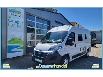 Camper van HYMER / ERIBA Ayers Rock