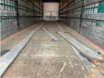 Curtainsider semi-trailer SCHWARZMÜLLER J-Serie S1/J06VLN2/D20K0: picture 5