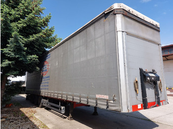 Curtainsider semi-trailer SCHWARZMÜLLER J-Serie S1/J06VLN2/D20K0: picture 3