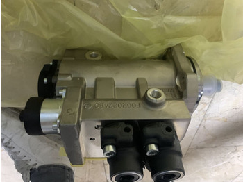 Fuel pump BOSCH