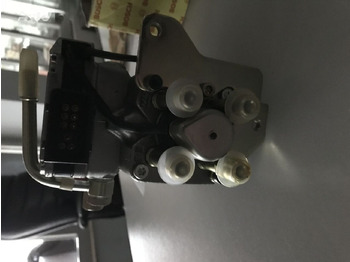 Fuel pump for Car Bosch 2018 0470004006  for Ford TRANSIT automobile: picture 2