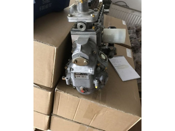 Fuel pump IVECO