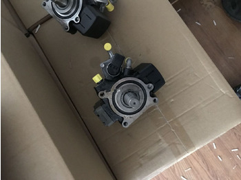 Fuel pump CONTINENTAL