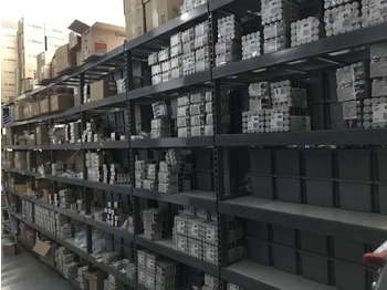 New Injector for Truck Mercedes-Benz 2018 0280746902   Mercedes-Benz AXOR-ATEGO: picture 4