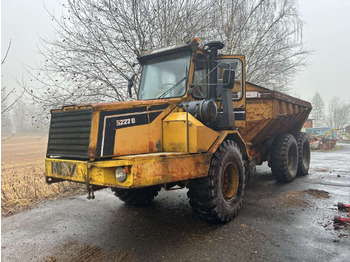 Dumper MOXY