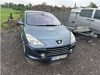 Station wagon 2007 Personbil PEUGEOT 307 EU-godkjent: picture 2